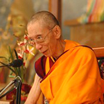 La nouvelle tradition kadampa