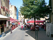 Salon-de-Provence