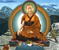 Langri Tangpa