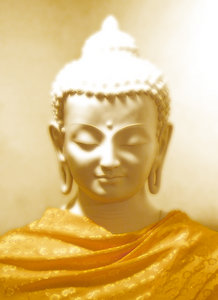 Bouddha Shakyamouni