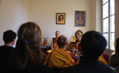 méditation