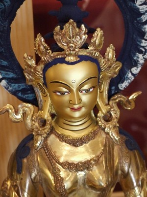 Prajnaparamita
