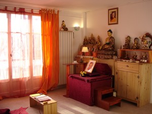 gompa