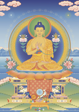 Maitreya