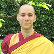 Guèn Kelsang Eupamé