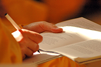 Les Programmes d'Etude
