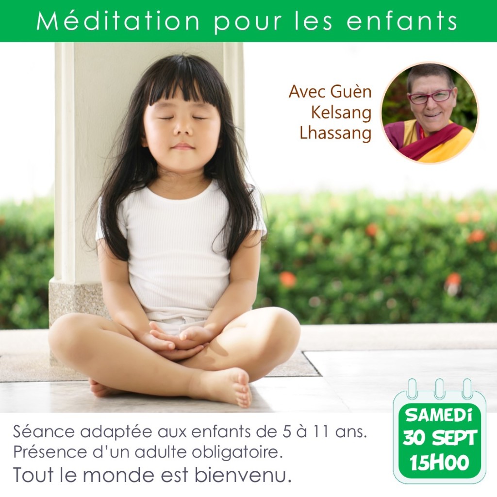 2023-09-30 insta méditation pour les enfants