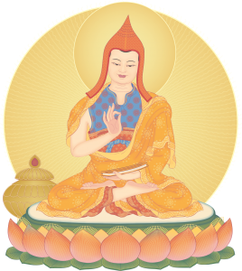 Shantideva