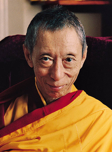 geshe-la