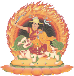 Dorje Shugden